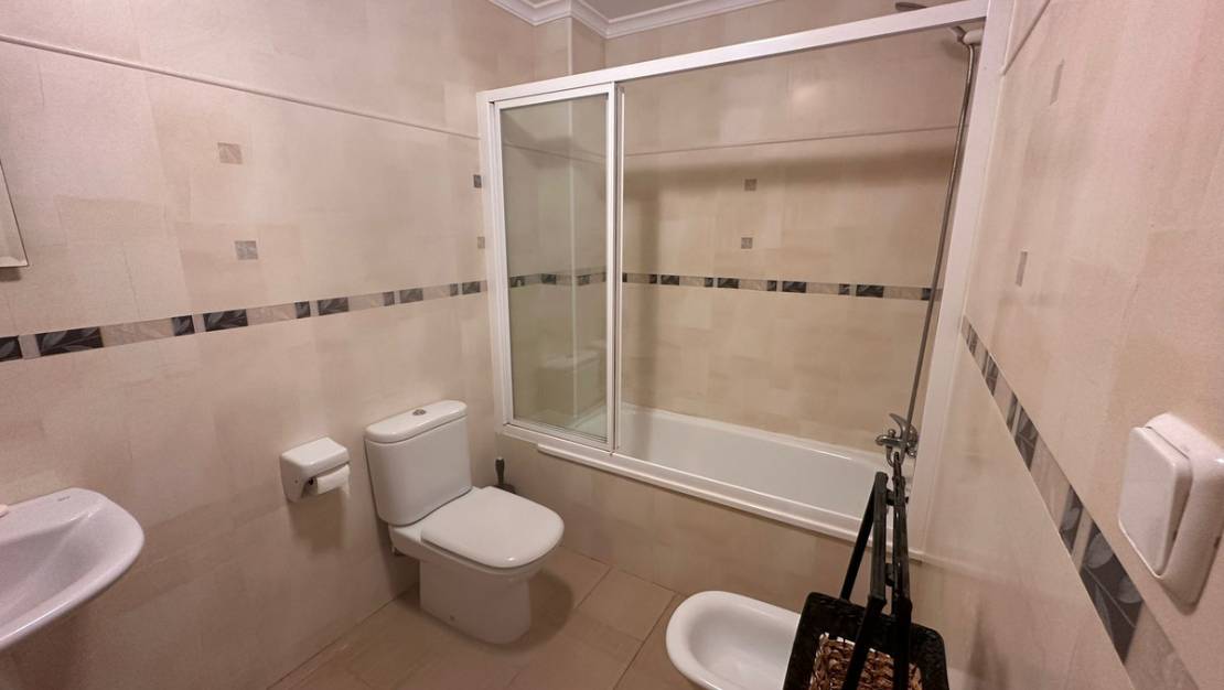 Venta - Apartment - Teulada - Teulada Centro