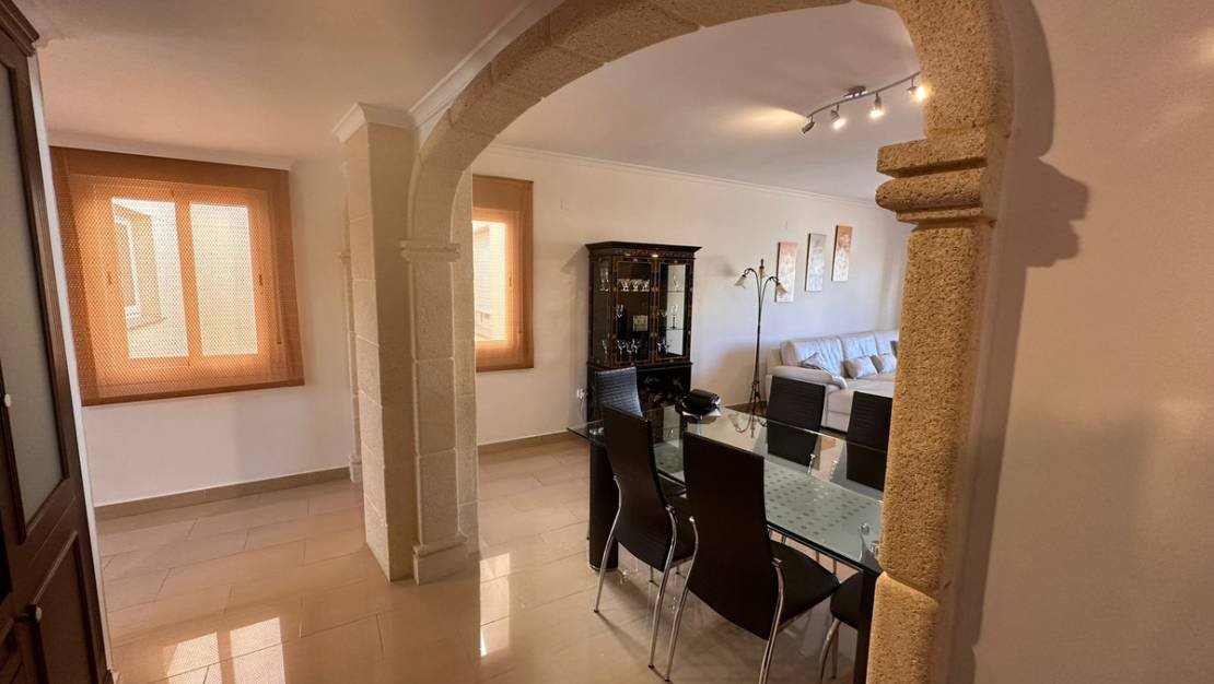 Venta - Apartment - Teulada - Teulada Centro