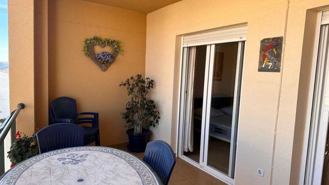 Venta - Apartment - Teulada - Teulada Centro