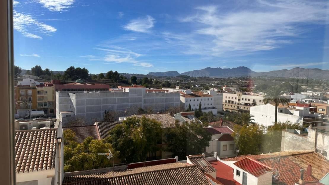 Venta - Apartment - Teulada - Teulada Centro