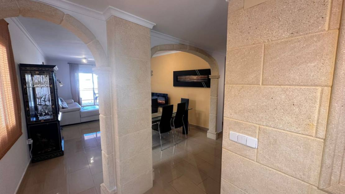 Venta - Apartment - Teulada - Teulada Centro