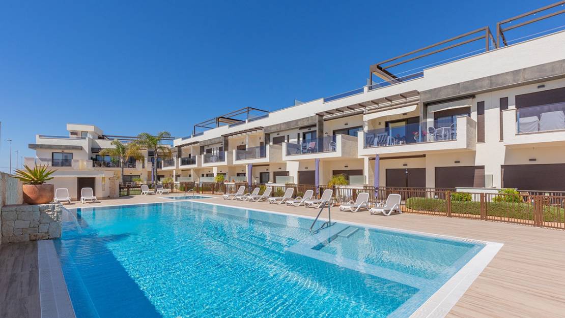 Venta - Apartment - Torre-Pacheco - Dolores de Pacheco