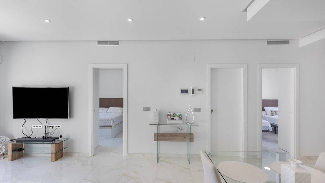 Venta - Apartment - Torre-Pacheco - Dolores de Pacheco