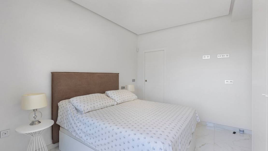 Venta - Apartment - Torre-Pacheco - Dolores de Pacheco