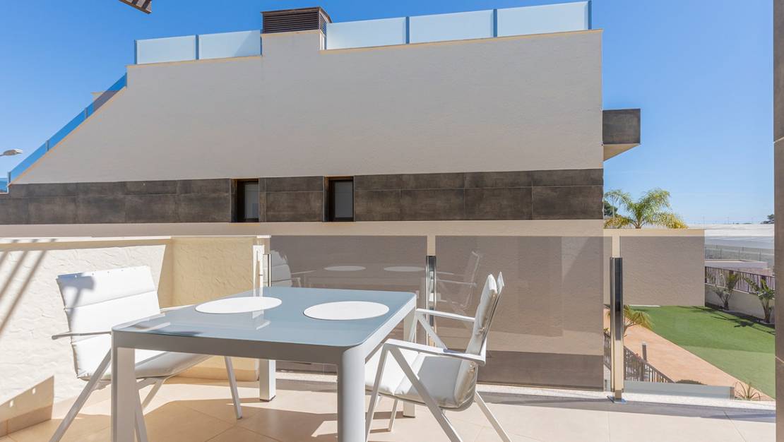 Venta - Apartment - Torre-Pacheco - Dolores de Pacheco