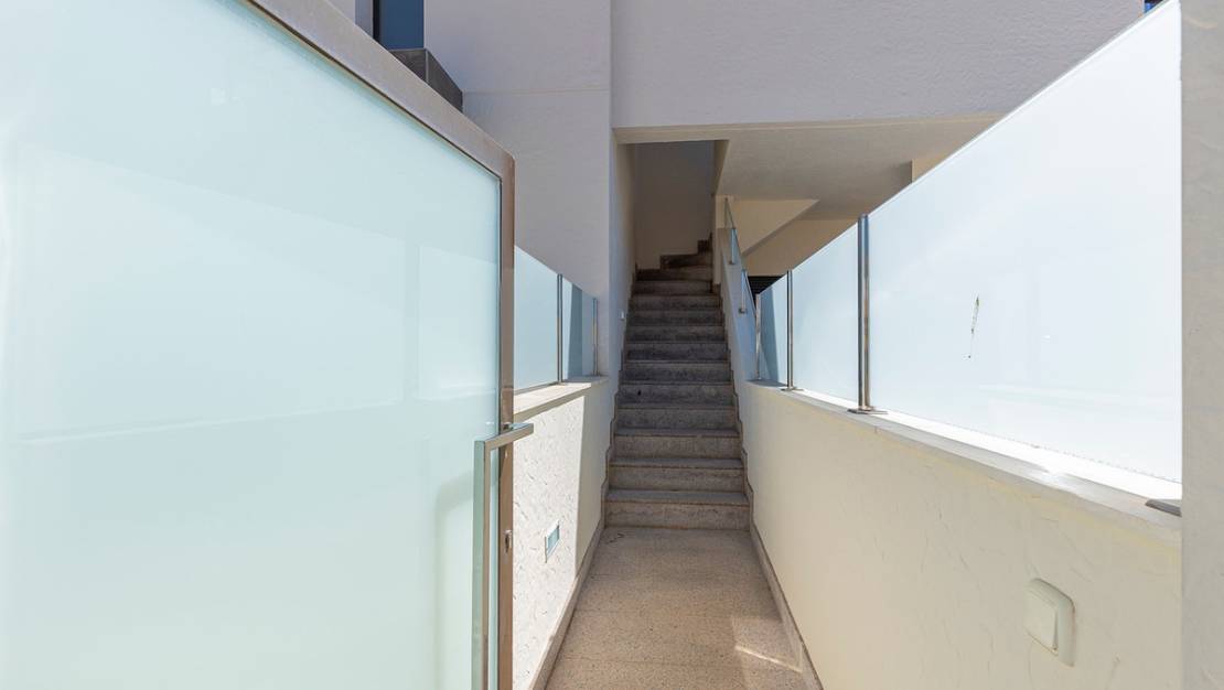 Venta - Apartment - Torre-Pacheco - Dolores de Pacheco