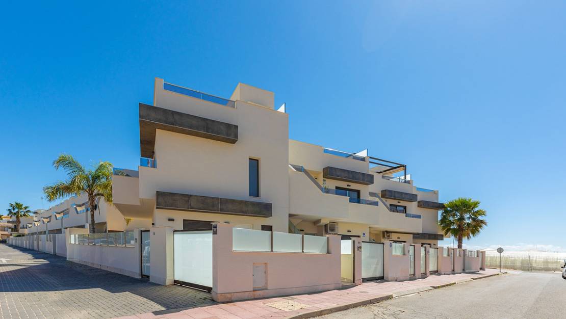 Venta - Apartment - Torre-Pacheco - Dolores de Pacheco