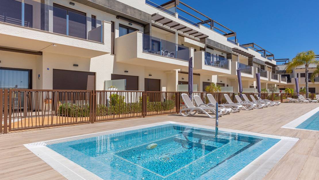 Venta - Apartment - Torre-Pacheco - Dolores de Pacheco