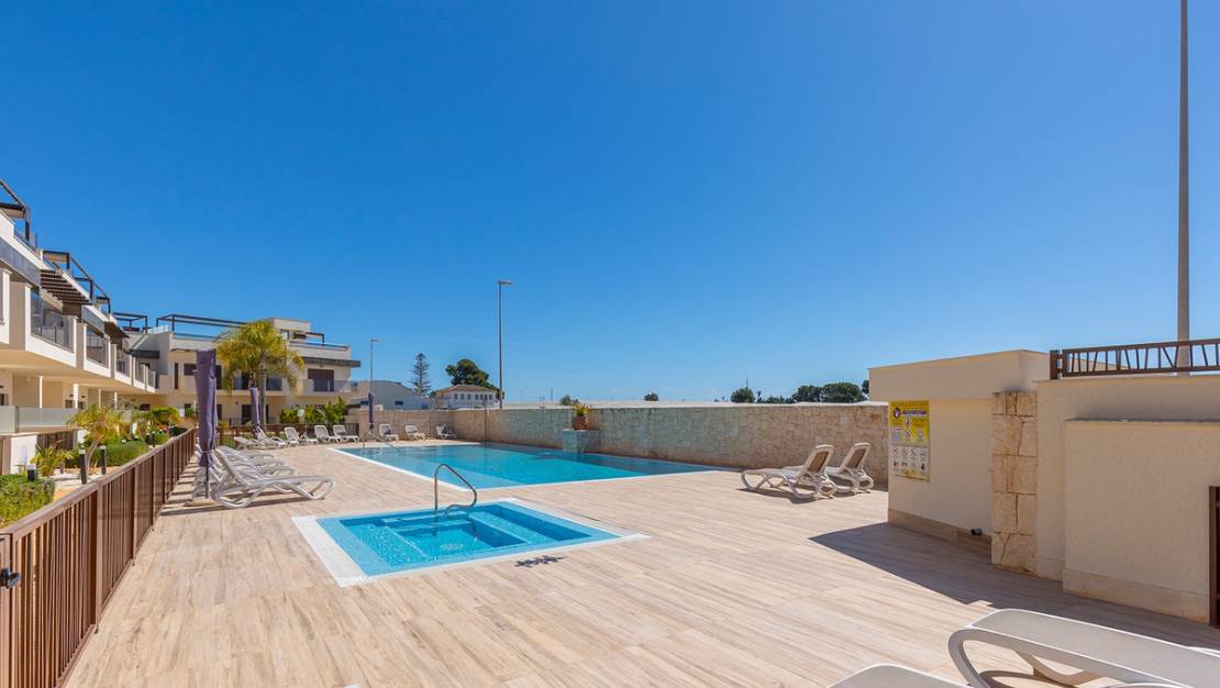 Venta - Apartment - Torre-Pacheco - Dolores de Pacheco