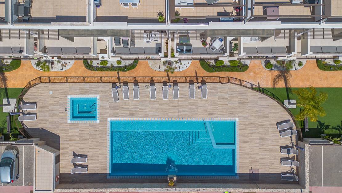 Venta - Apartment - Torre-Pacheco - Dolores de Pacheco