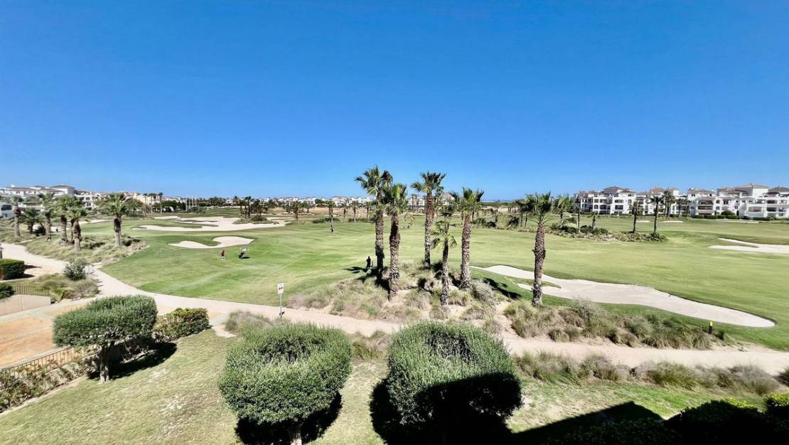 Venta - Apartment - Torre-Pacheco - La Torre Golf Resort