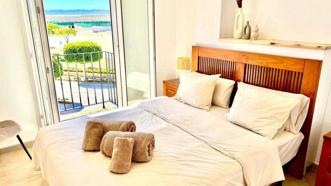 Venta - Apartment - Torre-Pacheco - La Torre Golf Resort