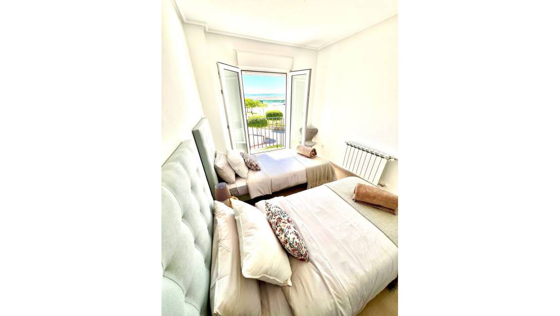 Venta - Apartment - Torre-Pacheco - La Torre Golf Resort