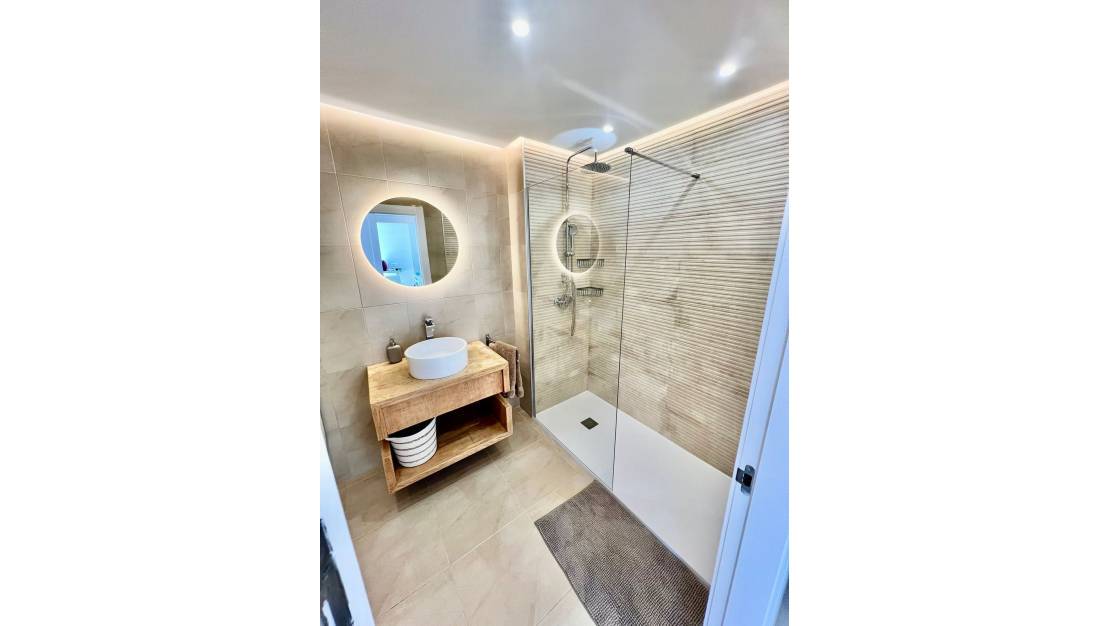 Venta - Apartment - Torre-Pacheco - La Torre Golf Resort