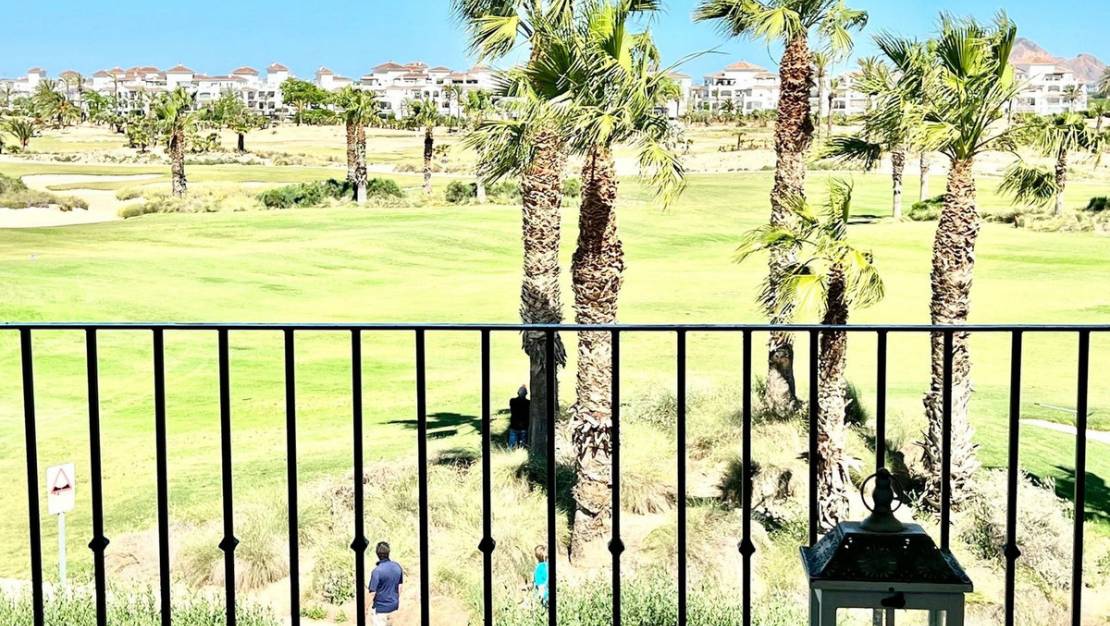 Venta - Apartment - Torre-Pacheco - La Torre Golf Resort