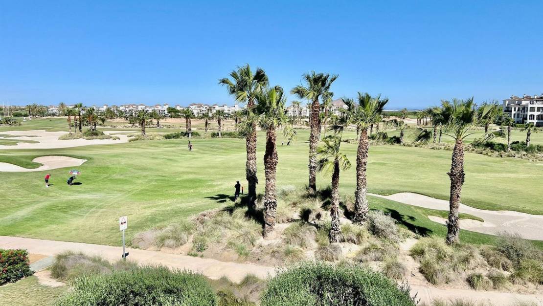 Venta - Apartment - Torre-Pacheco - La Torre Golf Resort