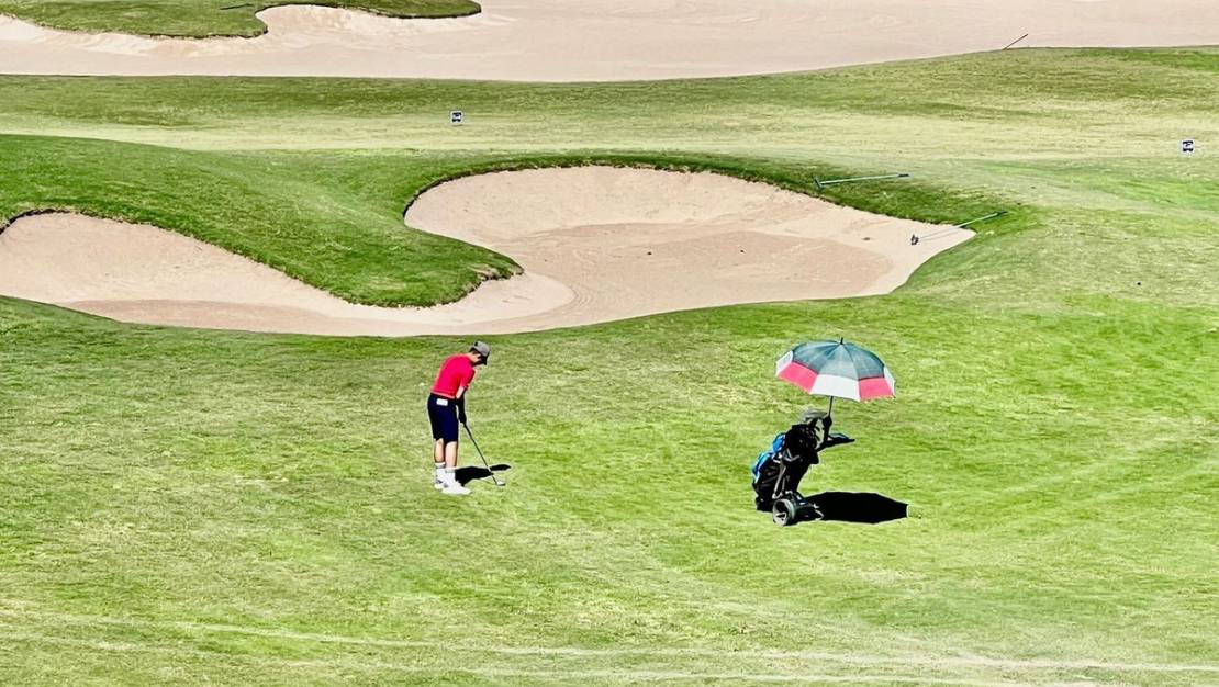 Venta - Apartment - Torre-Pacheco - La Torre Golf Resort