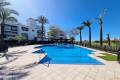 Venta - Apartment - Torre-Pacheco - La Torre Golf Resort