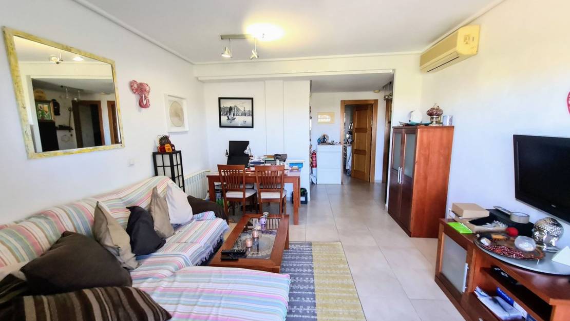 Venta - Apartment - Torre-Pacheco - La Torre Golf Resort