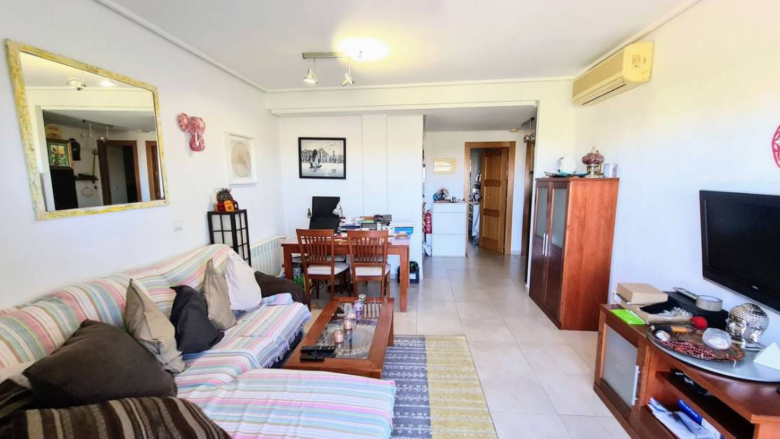 Venta - Apartment - Torre-Pacheco - La Torre Golf Resort