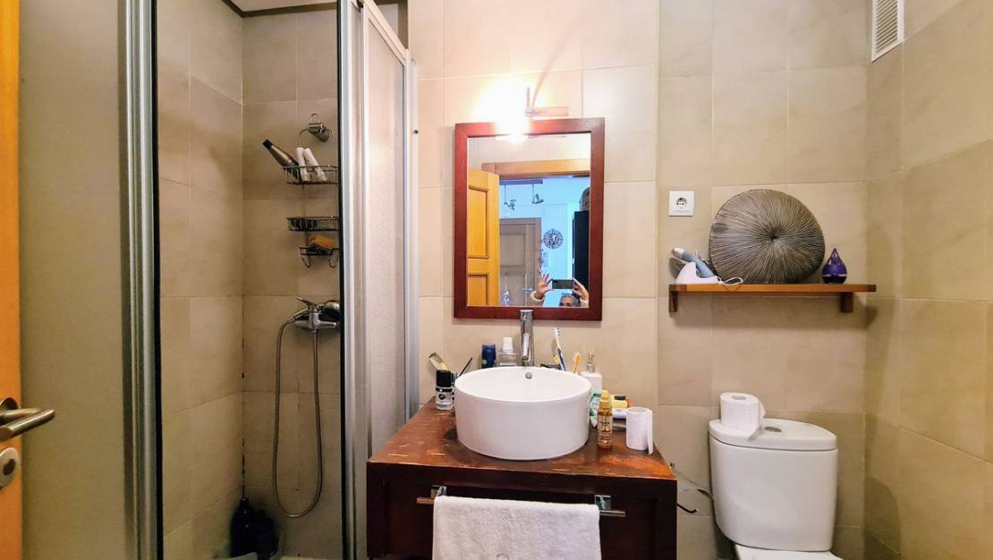 Venta - Apartment - Torre-Pacheco - La Torre Golf Resort