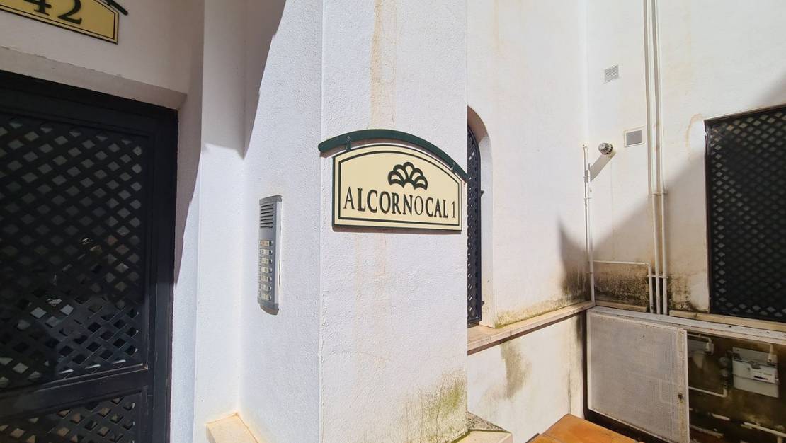 Venta - Apartment - Torre-Pacheco - La Torre Golf Resort