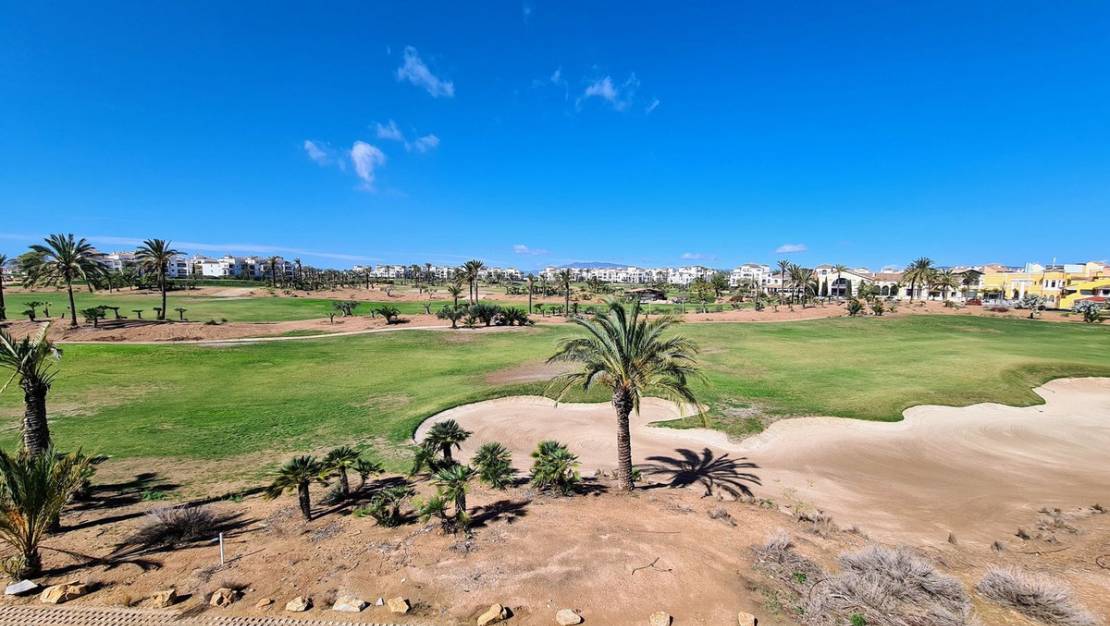 Venta - Apartment - Torre-Pacheco - La Torre Golf Resort