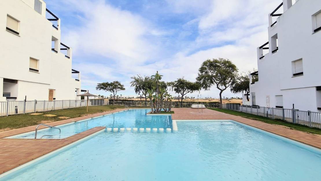 Venta - Apartment - Torre-Pacheco - Las Terrazas de La Torre Golf Resort