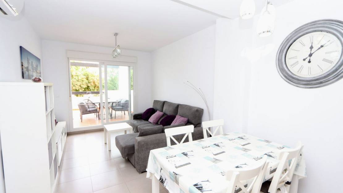 Venta - Apartment - Torre-Pacheco - Las Terrazas de La Torre Golf Resort