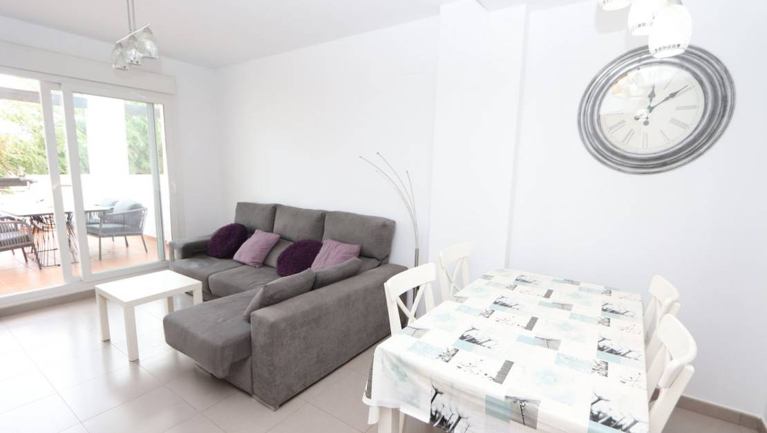 Venta - Apartment - Torre-Pacheco - Las Terrazas de La Torre Golf Resort