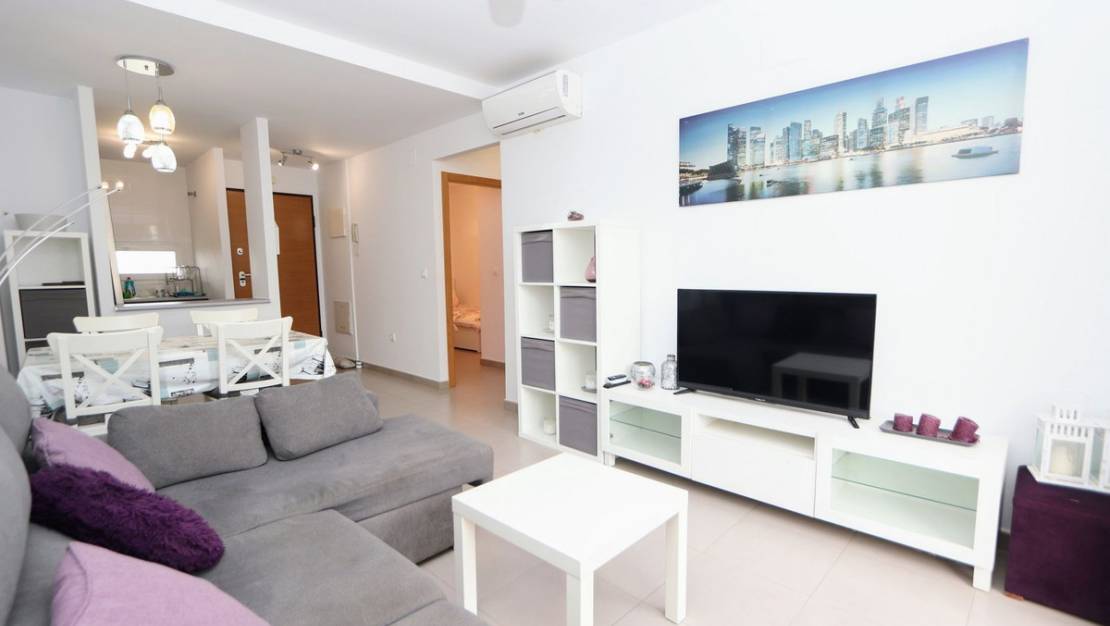 Venta - Apartment - Torre-Pacheco - Las Terrazas de La Torre Golf Resort