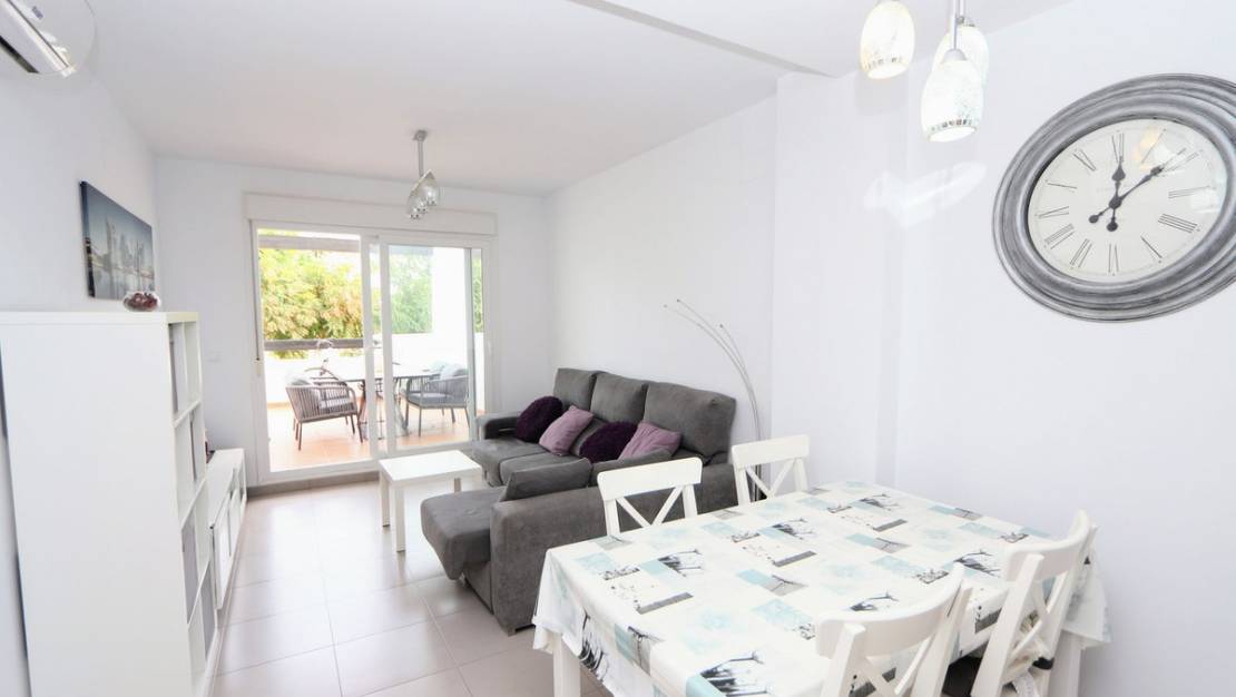 Venta - Apartment - Torre-Pacheco - Las Terrazas de La Torre Golf Resort