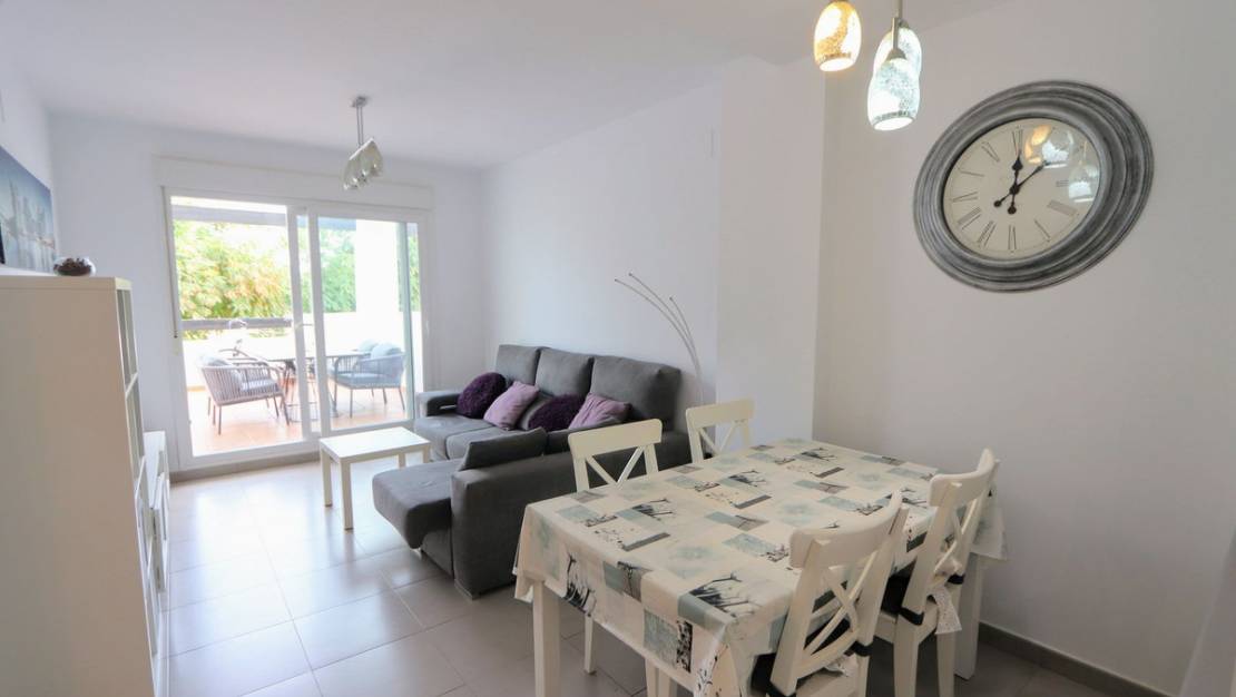 Venta - Apartment - Torre-Pacheco - Las Terrazas de La Torre Golf Resort