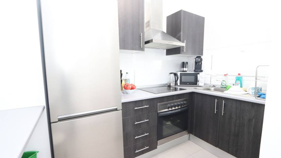 Venta - Apartment - Torre-Pacheco - Las Terrazas de La Torre Golf Resort