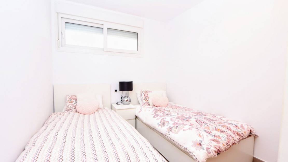 Venta - Apartment - Torre-Pacheco - Las Terrazas de La Torre Golf Resort