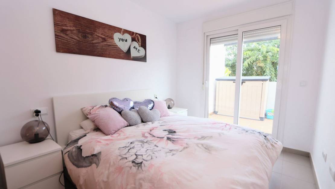 Venta - Apartment - Torre-Pacheco - Las Terrazas de La Torre Golf Resort