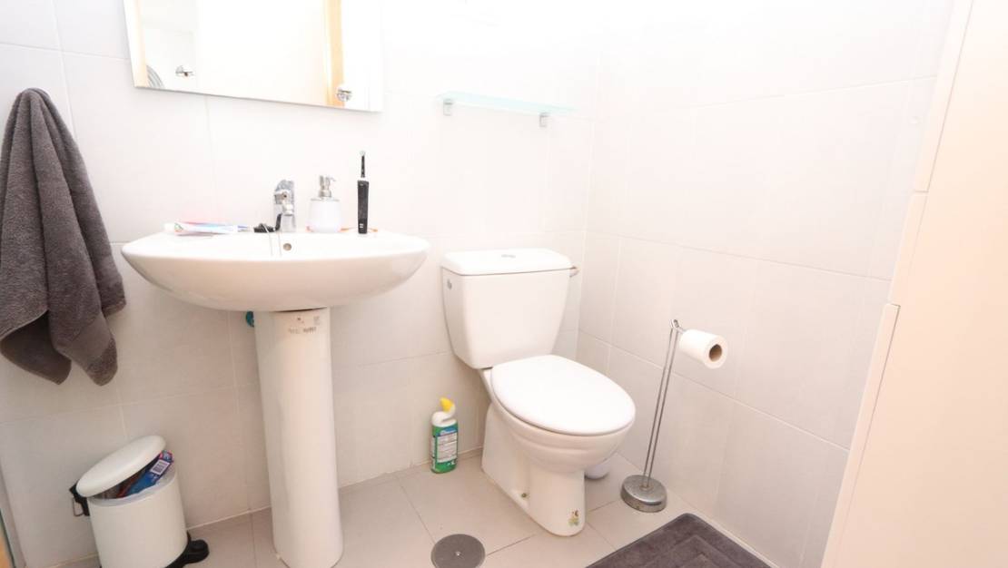 Venta - Apartment - Torre-Pacheco - Las Terrazas de La Torre Golf Resort