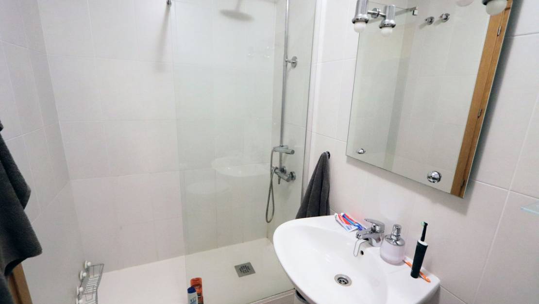 Venta - Apartment - Torre-Pacheco - Las Terrazas de La Torre Golf Resort