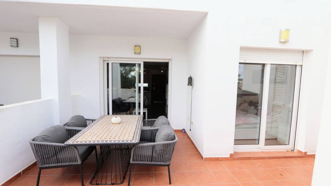 Venta - Apartment - Torre-Pacheco - Las Terrazas de La Torre Golf Resort