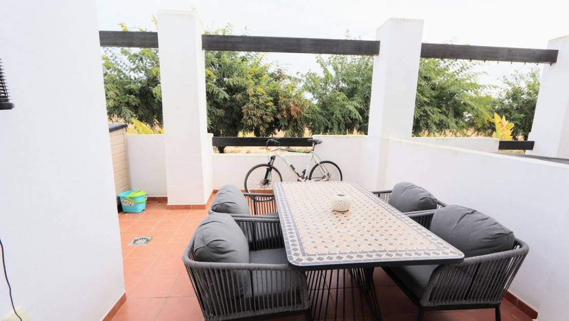 Venta - Apartment - Torre-Pacheco - Las Terrazas de La Torre Golf Resort