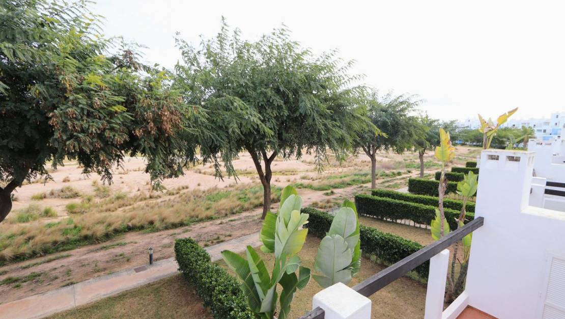 Venta - Apartment - Torre-Pacheco - Las Terrazas de La Torre Golf Resort