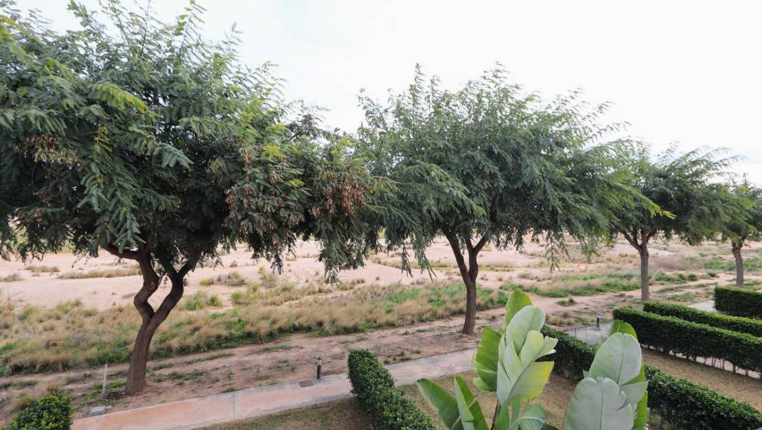 Venta - Apartment - Torre-Pacheco - Las Terrazas de La Torre Golf Resort