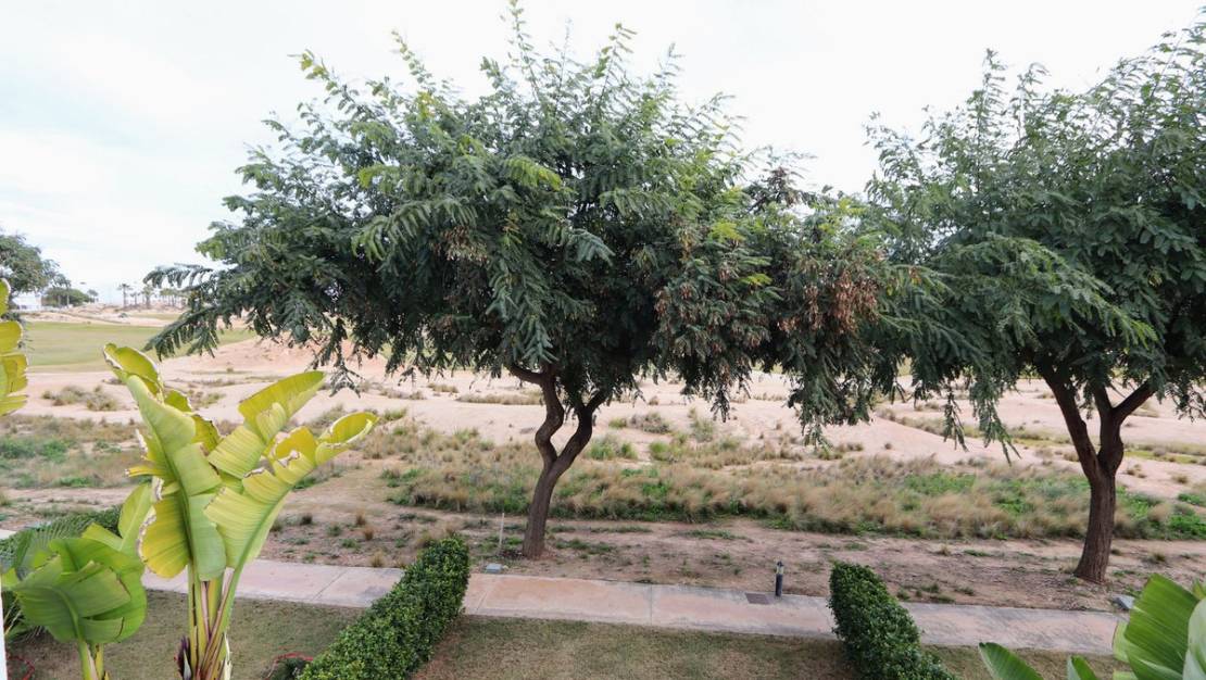 Venta - Apartment - Torre-Pacheco - Las Terrazas de La Torre Golf Resort