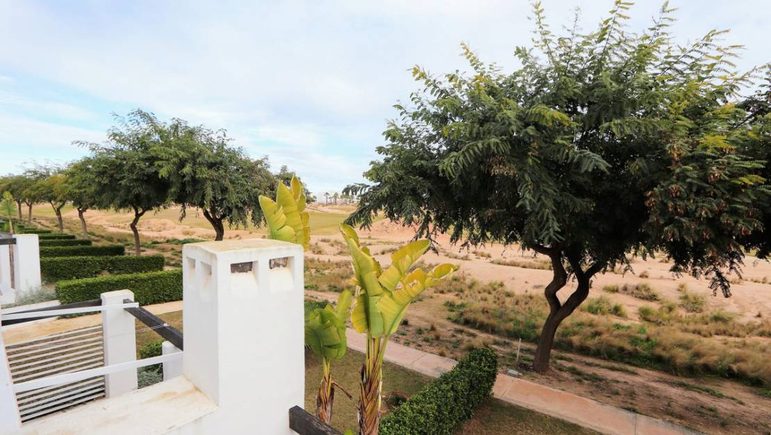 Venta - Apartment - Torre-Pacheco - Las Terrazas de La Torre Golf Resort