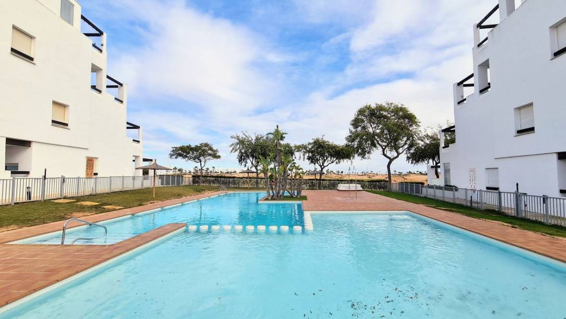 Venta - Apartment - Torre-Pacheco - Las Terrazas de La Torre Golf Resort
