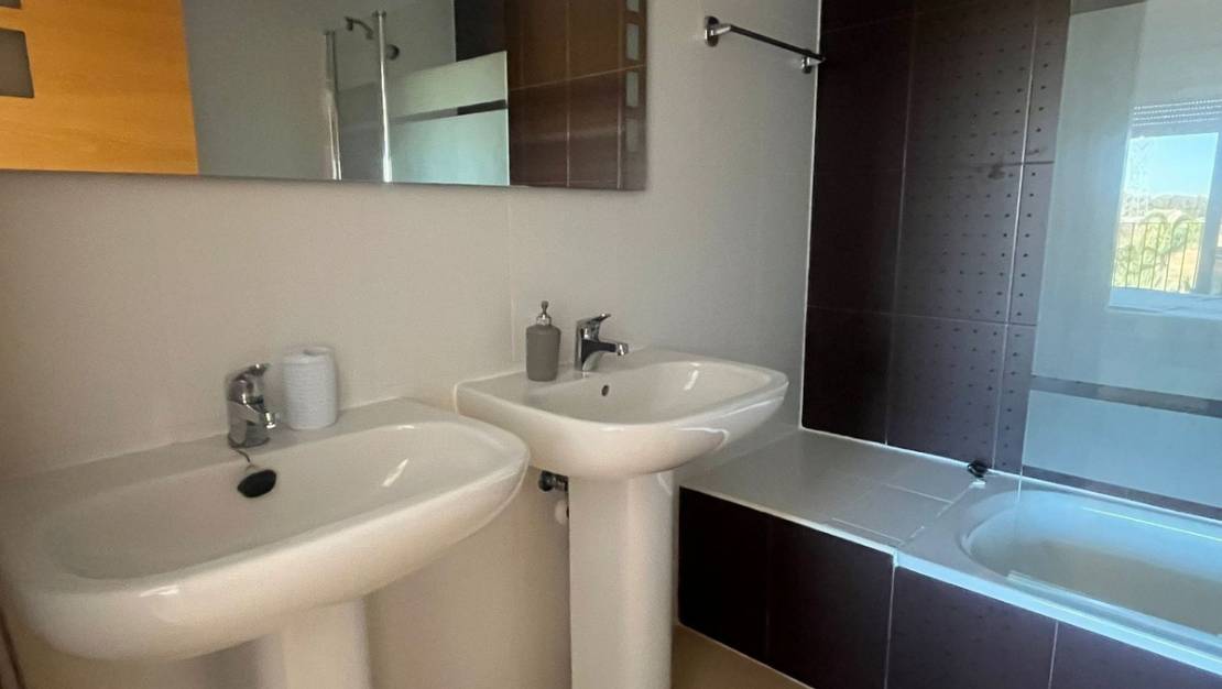 Venta - Apartment - Torre-Pacheco - Mar Menor Golf Resort