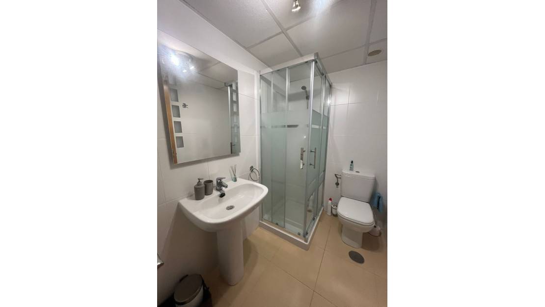 Venta - Apartment - Torre-Pacheco - Mar Menor Golf Resort