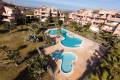 Venta - Apartment - Torre-Pacheco - Mar Menor Golf Resort