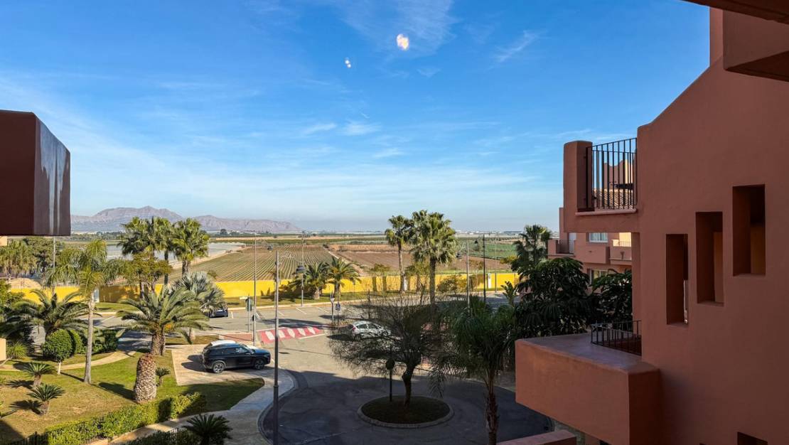 Venta - Apartment - Torre-Pacheco - Mar Menor Golf Resort