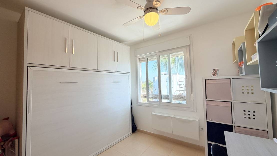 Venta - Apartment - Torre-Pacheco - Roldan